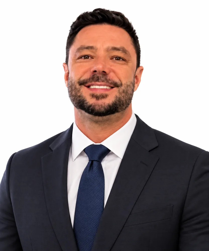 Otávio Augusto, Educador físico